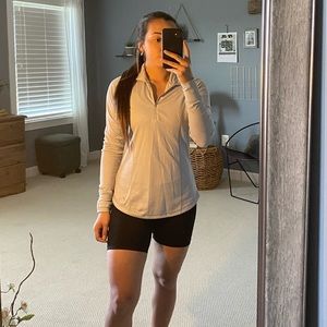 Old Navy Active Quarter Zip